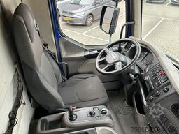 DAF LF 210 FA / 12 Ton / 454 dkm / Pritsch-Plane / ...