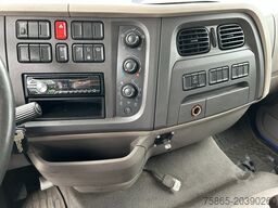 DAF LF 210 FA / 12 Ton / 454 dkm / Pritsch-Plane / ...