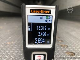 Schmitz Cargobull SCB S3B / Carrier Vector 1550 Frigo / Disk / AP...