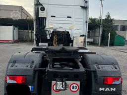 MAN TGX 18 -500 TRATTORE STRADALE