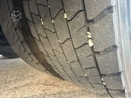 MAN TGX 18 -500 TRATTORE STRADALE