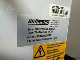 WITTMANN MTC Primus-C90 F27