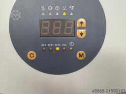 WITTMANN MTC Primus-C90 F27