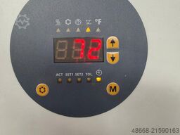 WITTMANN MTC Primus-C90 F27