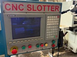 JANUS CNC-350