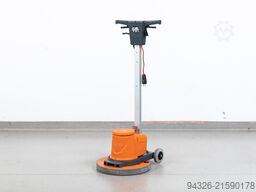 Numatic NPR 1515 /S 150RPM Brush Padholder Pads