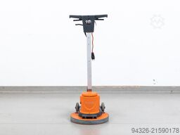 Numatic NPR 1515 /S 150RPM Brush Padholder Pads