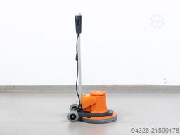 Numatic NPR 1515 /S 150RPM Brush Padholder Pads