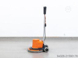 Numatic NPR 1515 /S 150RPM Brush Padholder Pads