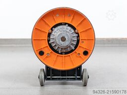 Numatic NPR 1515 /S 150RPM Brush Padholder Pads