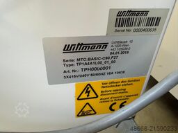 WITTMANN MTC Basic-C90 F27