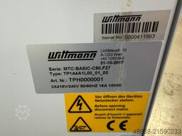 WITTMANN MTC Basic-C90 F27