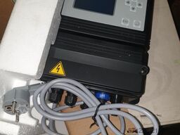 Dosatronic 3pcs LDHP Controller 90/240VAC (IP65)