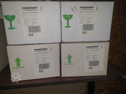 Dosatronic 3pcs LDHP Controller 90/240VAC (IP65)