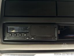 SCANIA S 660