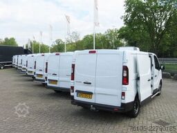 Renault Trafic L2/H1 Koel TUFF 13-7-2026