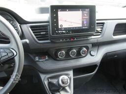 Renault Trafic L2/H1 Koel TUFF 13-7-2026
