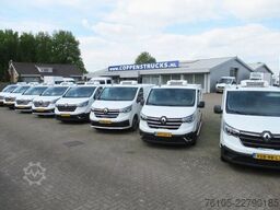 Renault Trafic L2/H1 Koel TUFF 13-7-2026