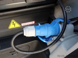 Iveco Daily 35S16 Hi Matic l2/H2 Koel/vries verwarmen...
