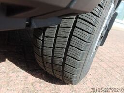 Iveco Daily 35S16 Hi Matic l2/H2 Koel/vries verwarmen...