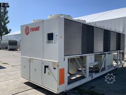 Used Industrial Chiller TRANE - 648 kW | With warranty