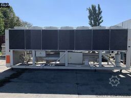 Used Industrial Chiller TRANE - 648 kW | With warranty