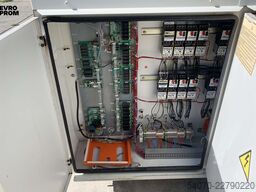 Used Industrial Chiller TRANE - 648 kW | With warranty