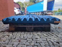 Putz Recycling Premiertrak XA400S XR400 R400