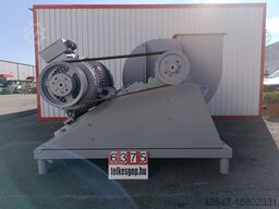 6375 - Centrifugal fan, Fan, 75 kW Fan 75Kw FAN