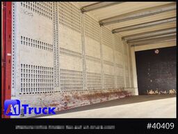 KRONE BDF 7,82 Wechselbrücke, 2680mm Innenhöhe.