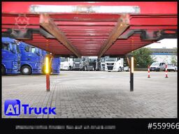 KRONE BDF 7,82 Wechselbrücke, 2680mm Innenhöhe.