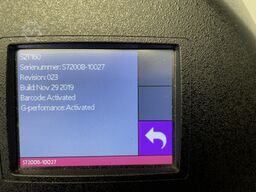 Summa S2 160T cutting plotter