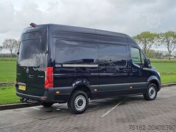 MERCEDES-BENZ SPRINTER 314 L2H2 3.5T-Trekhaak!