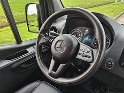 MERCEDES-BENZ SPRINTER 314 L2H2 3.5T-Trekhaak!