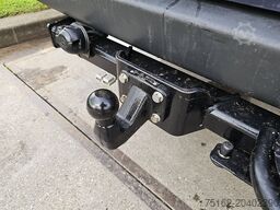 MERCEDES-BENZ SPRINTER 314 L2H2 3.5T-Trekhaak!