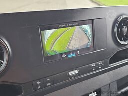 MERCEDES-BENZ SPRINTER 314 L2H2 3.5T-Trekhaak!