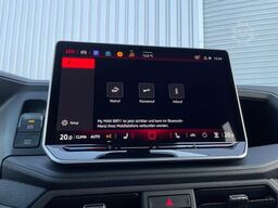 MAN TGE 3.180 Pritsche DOKA MR 4x4 ACC LED DIFF-SPER