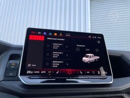 MAN TGE 3.180 Pritsche DOKA MR 4x4 ACC LED DIFF-SPER