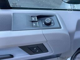 MAN TGE 3.180 Pritsche DOKA MR 4x4 ACC LED DIFF-SPER