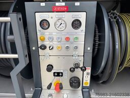 MERCEDES-BENZ Sprinter 417 CDI / Leistikow HD-Einbau B55C