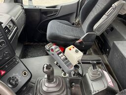 MERCEDES-BENZ Arocs 3245 8x4 Hiab 26T (ab DE TÜV...