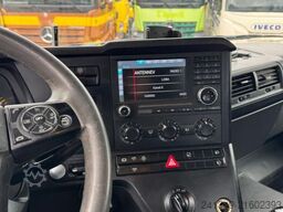 MERCEDES-BENZ Arocs 3245 8x4 Hiab 26T (ab DE TÜV...