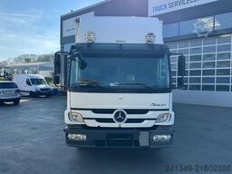 MERCEDES-BENZ Atego 1529 4x2 Koffer
