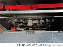 IVECO FF 95E18 LF 8/6 Tank 600l Schaumzumischanlage
