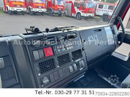 IVECO FF 95E18 LF 8/6 Tank 600l Schaumzumischanlage