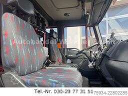 IVECO FF 135 E 4x4 LF16/12 Tank 1200 l