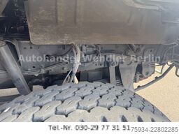 IVECO FF 135 E 4x4 LF16/12 Tank 1200 l