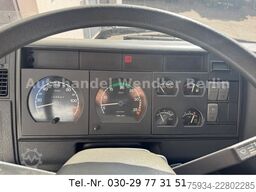 IVECO FF 135 E 4x4 LF16/12 Tank 1200 l