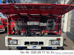 IVECO FF 135 E 4x4 LF16/12 Tank 1200 l