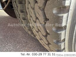 IVECO FF 135 E 4x4 LF16/12 Tank 1200 l